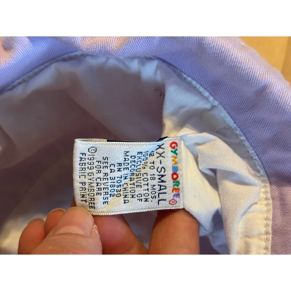 Gymboree good used